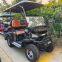 Community market travel electric golf cart with 4 seats