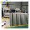 CuNi 90/10 Pipe ANSI B36.19/DN50 ASTM/B466 Uns/C70600 Cooper Nickel Seamless Pipe/Tube