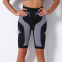 YYBD-0012,selling seamless knitted stripe  moisture absorption sweat pants yoga pants women running fitness pants