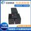 Visual light source controller, one output, one detection dedicated dimming controller, single channel