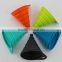 Hot Selling Coloful Foldable Water Funnel