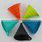 Hot Selling Coloful Foldable Water Funnel