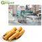 Factory 5000PCS/H 5000 PCS/H automatic spring roll wrapping forming folding making machine