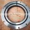 VLI200844 Light Duty Thin Wall Slewing Bearing Ball Bearing Slewing Rim Slewing Ring Assembly