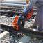 K1270 14inch/16 inch Rail Saw Rail abrasive Cutting Machine