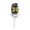 2024 Arronax 16mm Full Carbon PP Core Pickleball Paddle Thermoformed