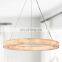 Retro Industrial American Marble Calcite Alabaster Pendant Light Chandelier For Kitchen Island Living Room Bedroom Dining Room