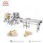 Hot Sales Automatic Wonton Wrapper Making Machine Dumpling Wrapper Spring Roll Skin Production Line/Machine