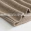 Women's Casual Turtleneck Knit Jersey Plus Size Long Sleeves Breathable Cashmere Sweater for Adults Winter Season