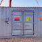 Hazmat Hazardous Chemical Temporary Storage Cabinet/container