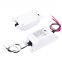 Fuentes de alimentación de iluminación LED de 35W, 12VDC y 2917mA. Fuente de alimentación LED transformador impermeable IP68