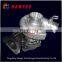 TD04  turbocharger 49177-02512 49177-02513 49177-07612 application for Mitsubishi L200