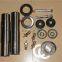 Pe?as de chassis de ?nibus a atacado 3001-01316 52*248 kit de pino cardan para ?nibus ZK6120D1