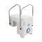 Pikes Cheaper Pipeless Filter PVC Material Simple Installation Wall-mounted Filter for Children Swimming Pool