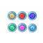 Factory Directly Supply IP 68 AC 12V RGB Underwater Waterproof LED SPA Pond Lighting