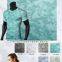 Hot Sale Sport Fabric Athletic Men & Women Sports Fitness Prowess with Athletic Men and Women Patterns Printed Fabric