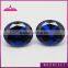 blue synthetic spinel of good price