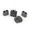 Amass XT60H-F/M battery connector black nickel plated high current XT60H connector