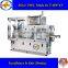 Doy pack filling machine