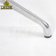 High Quality Aluminum Swivel Chair Base Metal Tube Sofa Legs Furniture Accessories