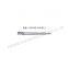 High Strength Pointed Chisel Flat Chisel SDS PLUS SDS MAX Concrete Chisel