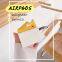 Hot Sale 3D Cartoon Design Earphone Case with Clip for Airpods 1/2 Cute Style Soft Cover for Apple Airpods