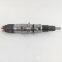 Heavy Truck Excavator Diesel Engine Parts Fuel Injector 4988835 for QSB ISDe ISBe