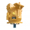 Para la bomba hidráulica CAT 224-6369 2246369, es compatible con el motor Caterpillar 3054, cargador retroexcavador 420D