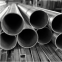 SS304 SS316 S2507 S2205 254smo Duplex Stainless Steel Pipe Ss Pipe
