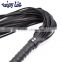 CW018 Hand- made AAA Genuine Leather Whip Erotic Toy, 68cm Sexy Bondage Whip Punishment Salve Bdsm Games Sex Toys