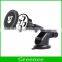 Universal Telescopic Mount Holder, Windshield Mount and Dashboard Mount Holder for Cell Phones