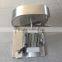 chicken meat chopping machine / meat bone chopping machine / splitting saw for chicken and duck                        
                                                Quality Choice