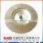 Diamond Flap disc for concrete abrasive tools