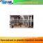 High quality plastic crate mould,turnover box mould,plastic basket mould