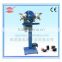 High Precision Automatic Plastic Snap Button / Punching Machine JZ-268 for Shenzhen Pvc Bag