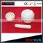RoHS CERTIFICATION ALUMINA MORTAR WITH PESTLE IN STOCK