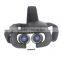 The most hottest Virtual Reality 3d red blue film glasses