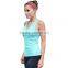 OEM Sports Yoga Elastic Headband Stretch Ribbon Cotton Headband For Women