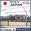 Best-selling and functional clothes drying rack height adjustable made in Japan