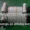 Support Processing non-standard parts auto compressor