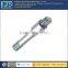 Good quality stainless steel roller shaft auto spare parts