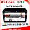 Wecaro WC-VJ1027 10.2 inch android 4.4/5.1 car stereo audio for vw jetta touch screen radio 2013 + Wifi 3G GPS RDS Navigation
