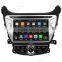 Wecaro WC-HE8054 Android 4.4.4 car dvd player touch screen for hyundai elantra 2014 oem radio android playstore
