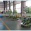X5028 small knee type universal vertical milling machine