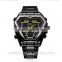 Customize your logo china luxury watch/ new arrival branded watch/Eco ALLOY watch