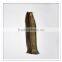 Brazilian human hair piano color silk straight import hair extension in guangzhou