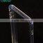 Transparent shockproof tpu phone case