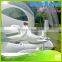 New Point PVC inflatable tent with canopy, inflatable camping tent