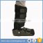 breathable compression knee brace support