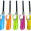 long electric bbq kitchen gas torch lighter